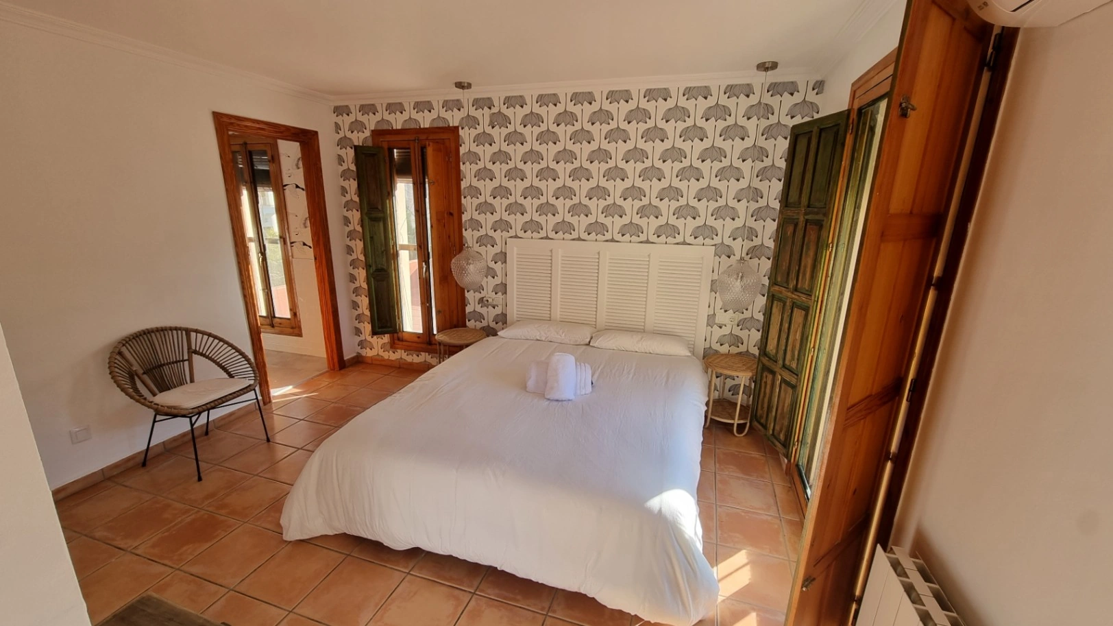 CRNL050004 - Chalet/Villa en venta en Denia