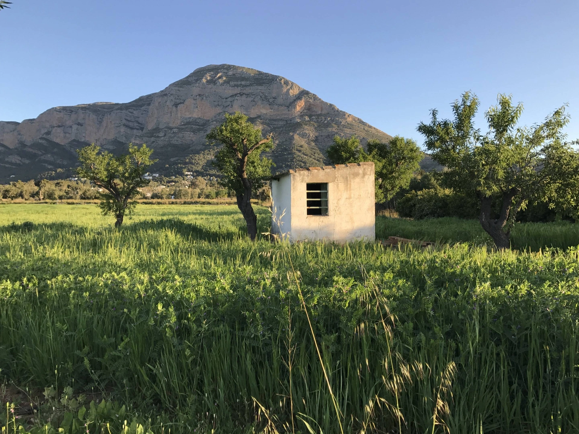 CR850735 - Chalet/Villa en venta en Benitachell
