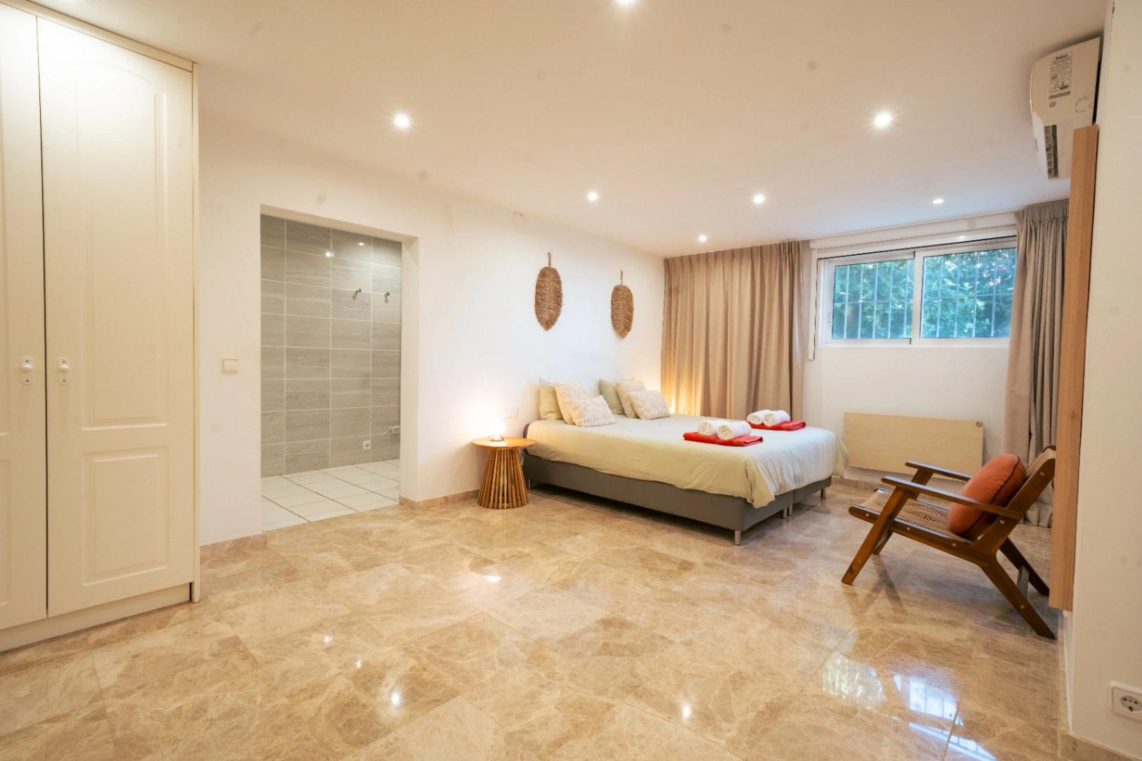 Villa con vistas al mar en venta, Balcón al Mar, Jávea