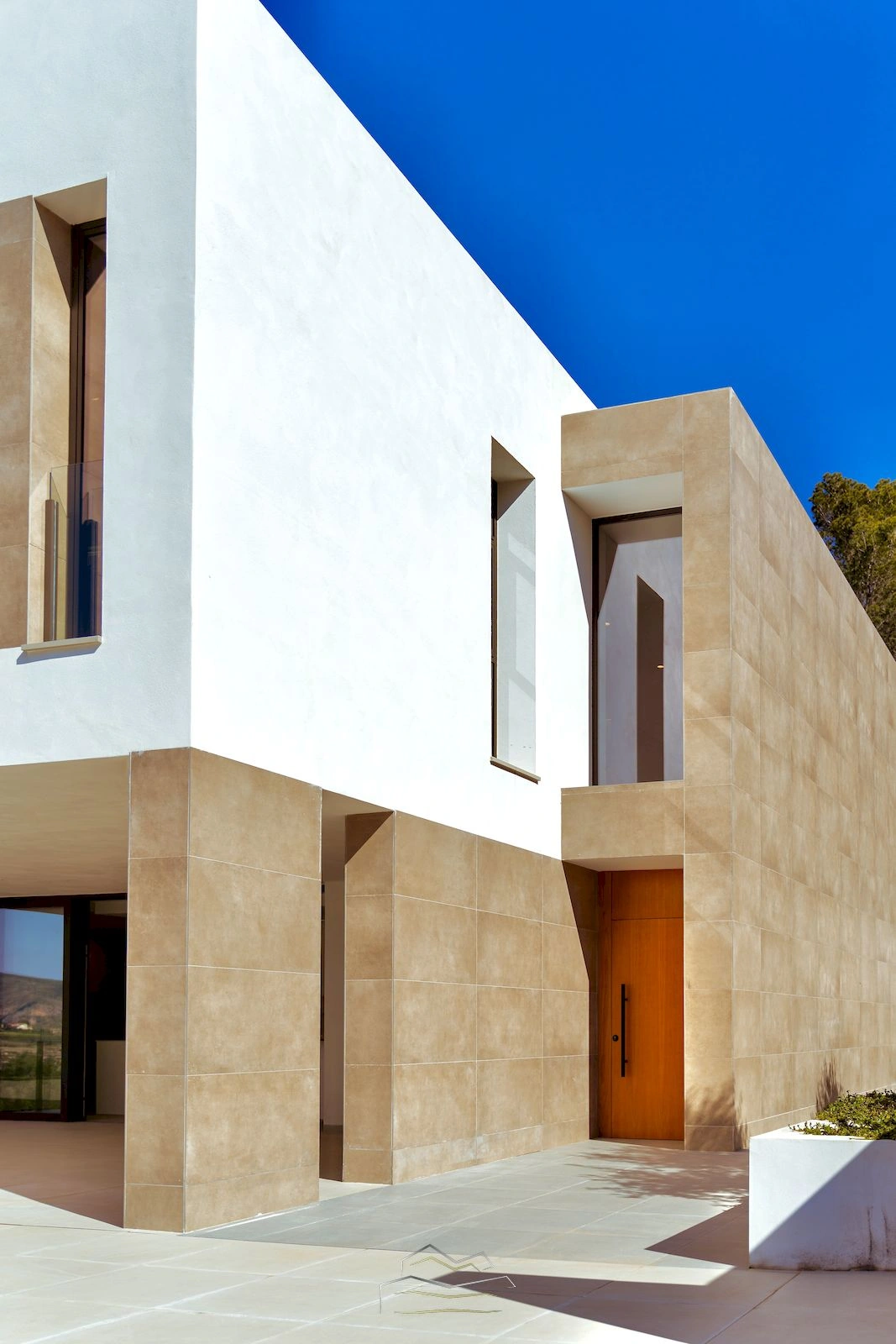 CR259937 - Villa à la vente à Moraira