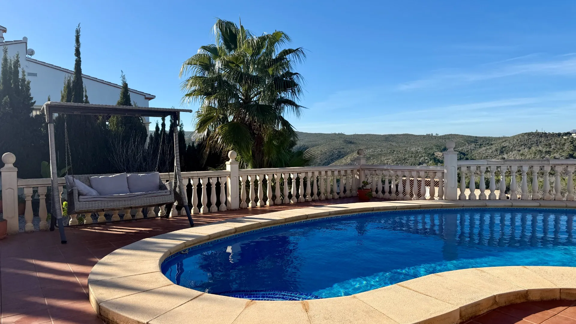 CR563492 - Villa for sale in Javea
