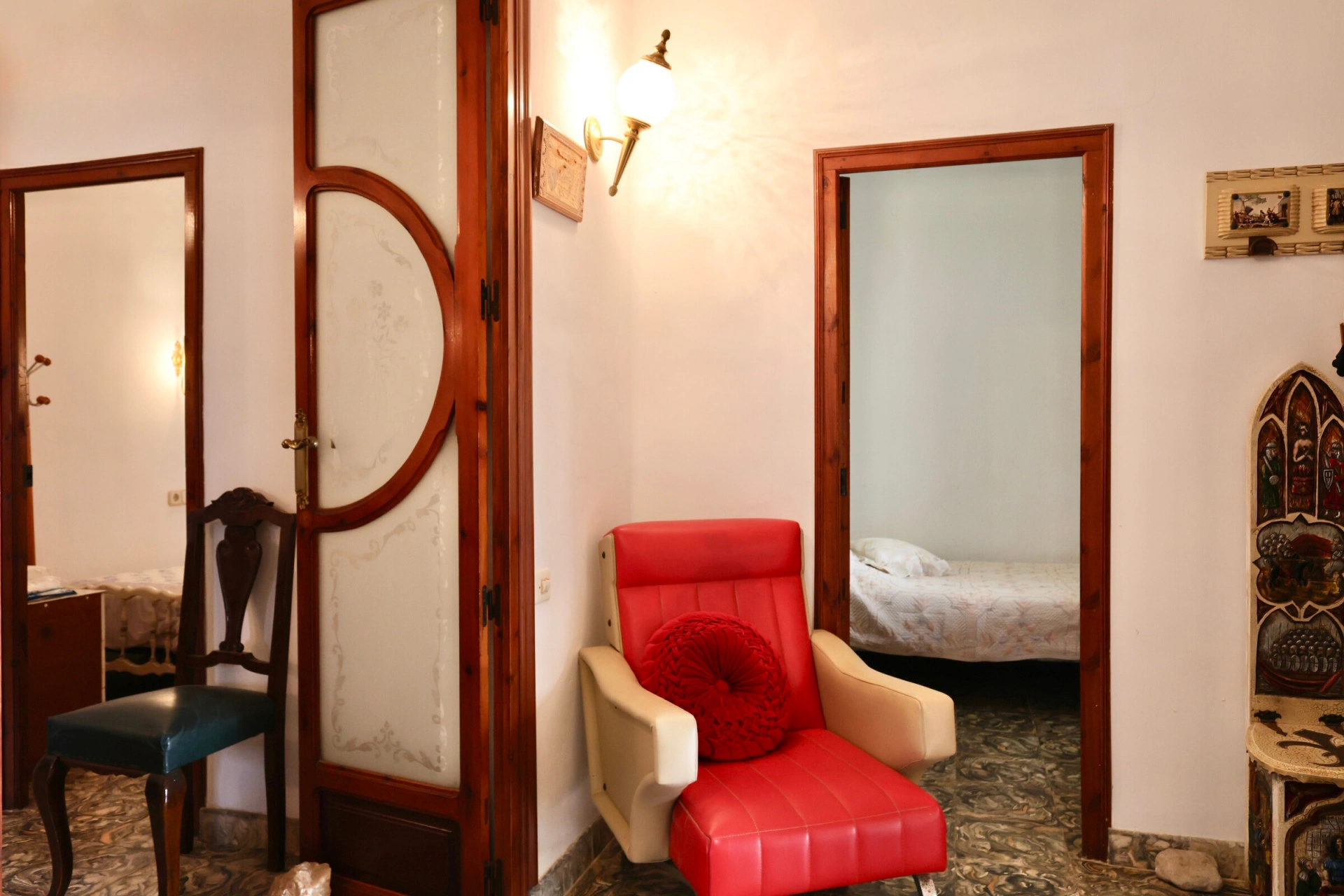 CRI426590 - Villa for sale in Xàbia