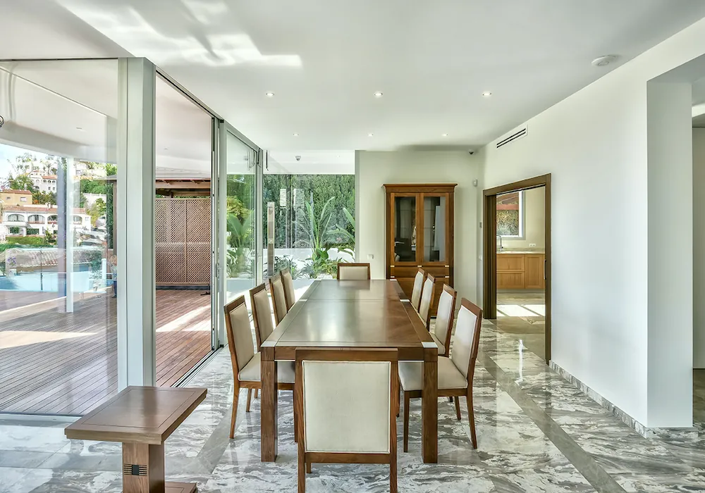 CR128441 - Chalet/Villa en venta en Calpe