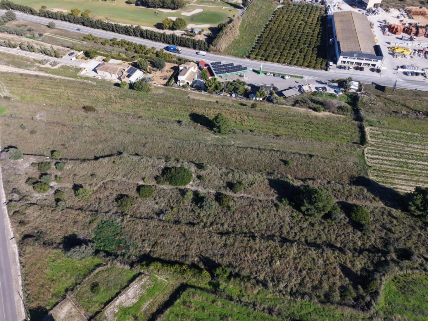 CRAL827170 - Parcela en venta en Benitachell