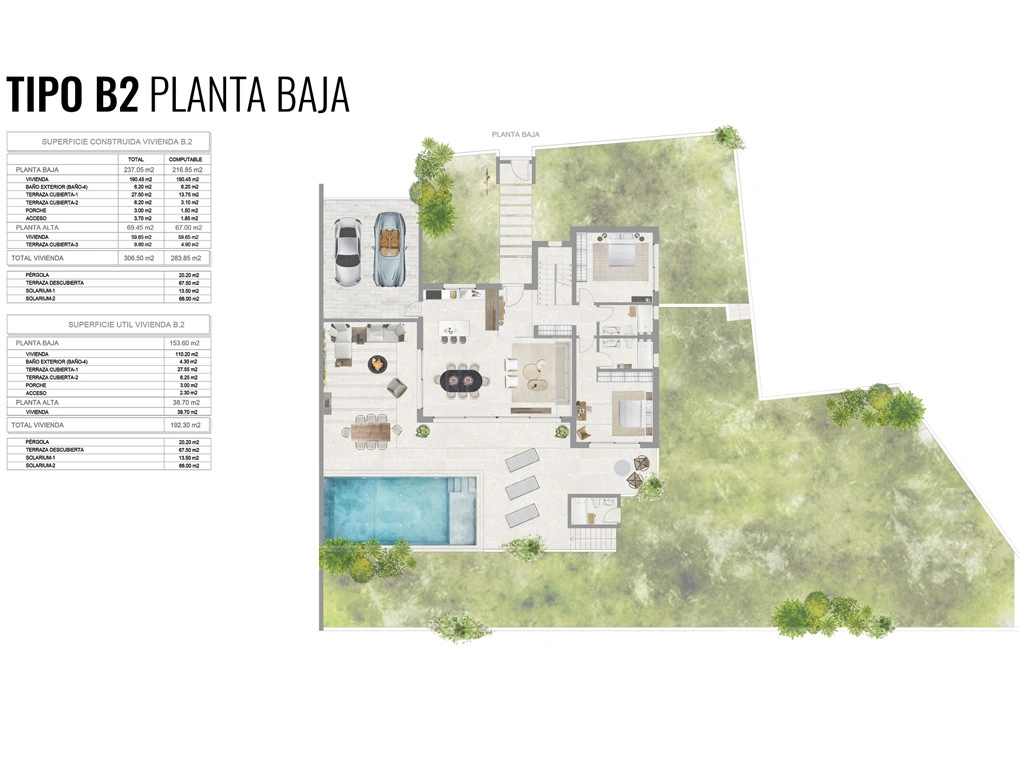 CRI716242 - Chalet/Villa en venta en Teulada