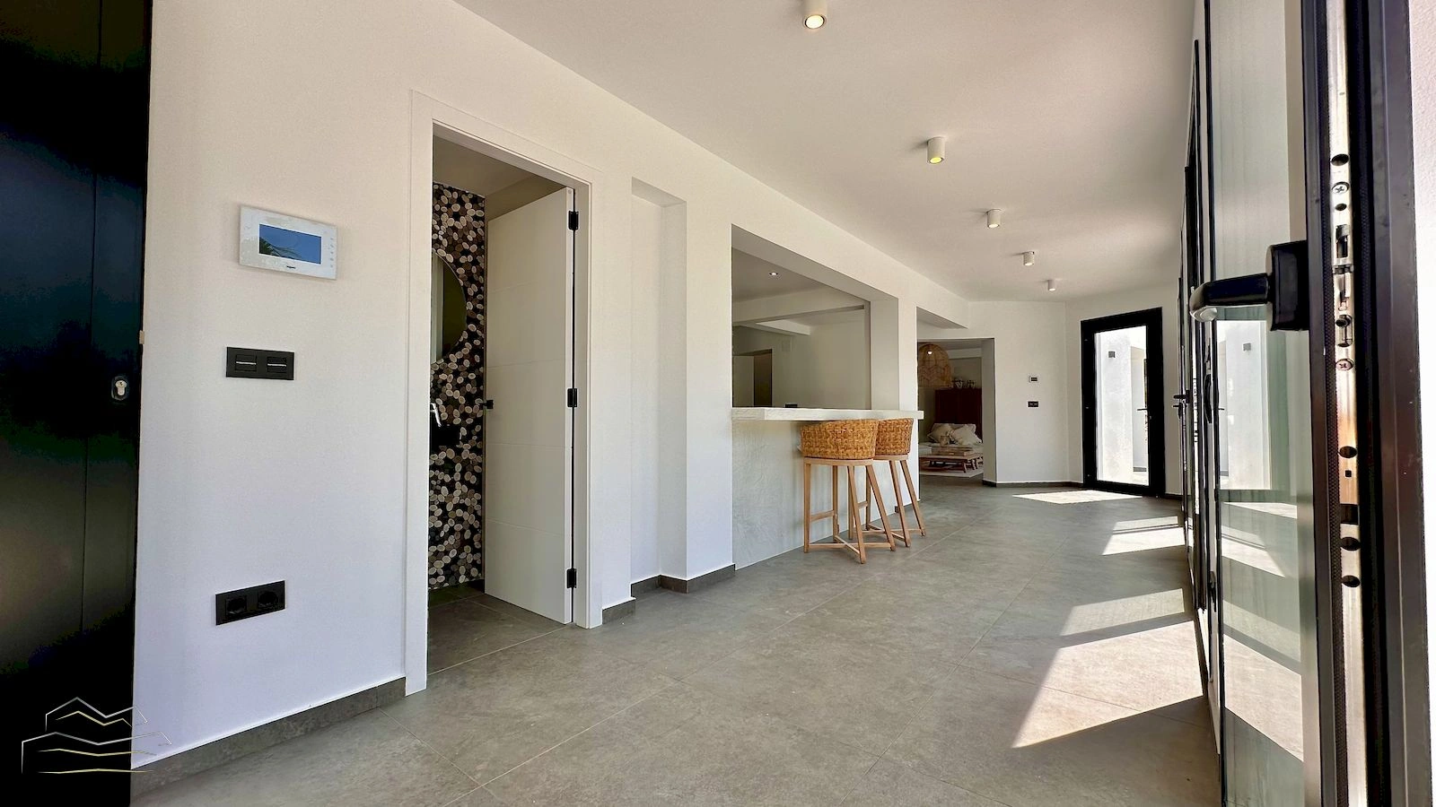 CR928848 - Villa à la vente à Moraira