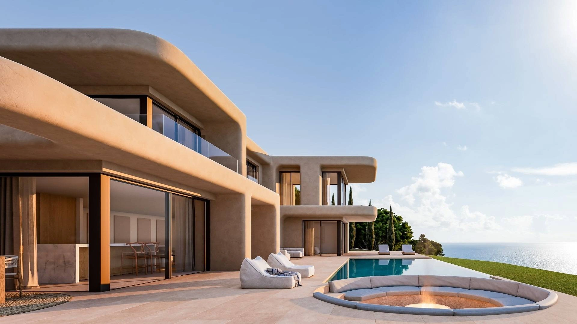 Chalet/Villa en venta en Jávea - Xàbia...