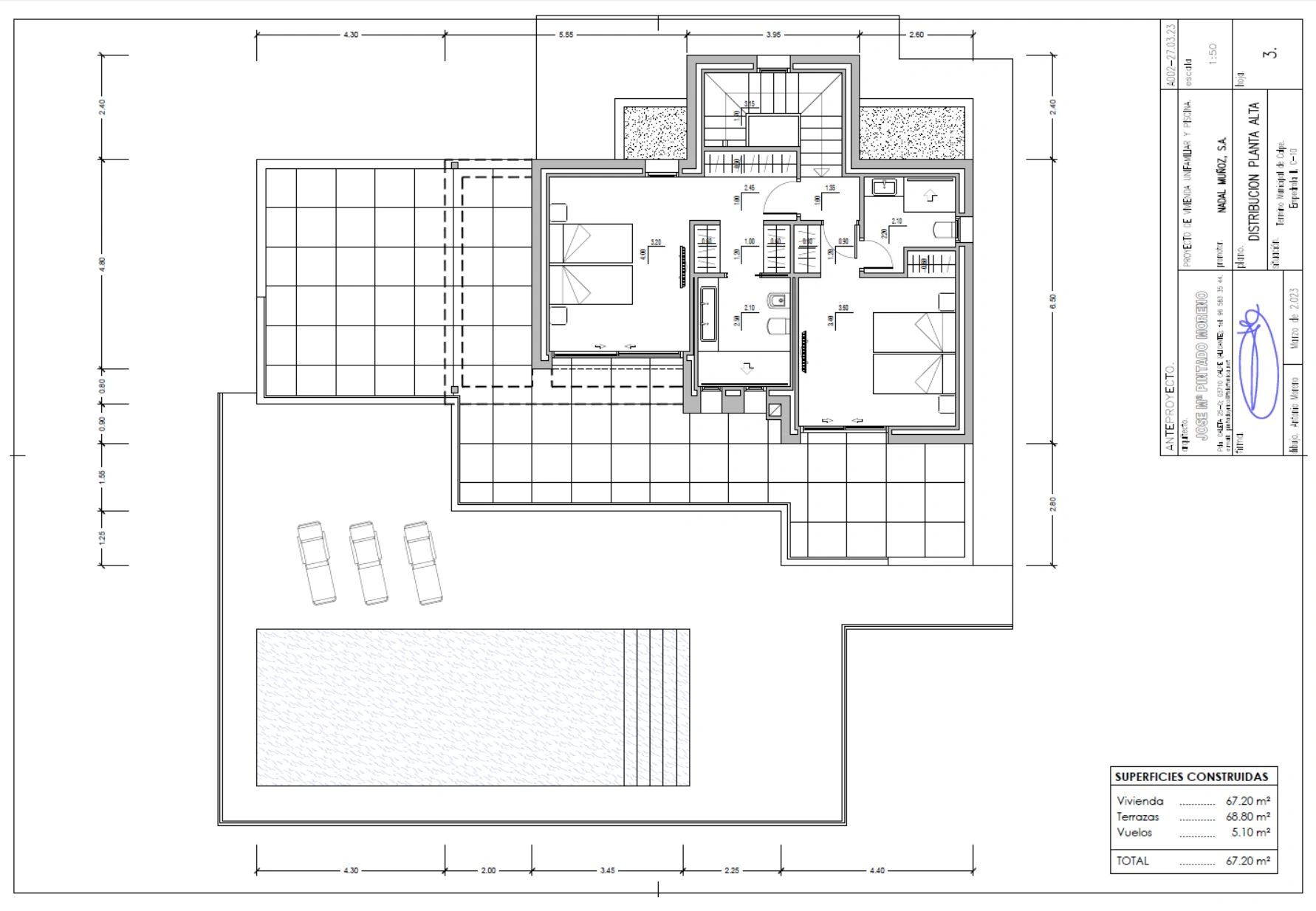 CRPI288926 - Chalet/Villa en venta en Calpe