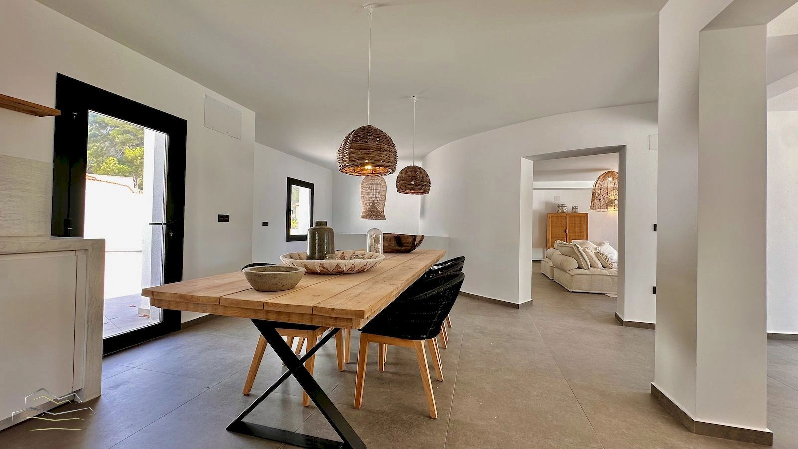 CR928848 - Villa à la vente à Moraira