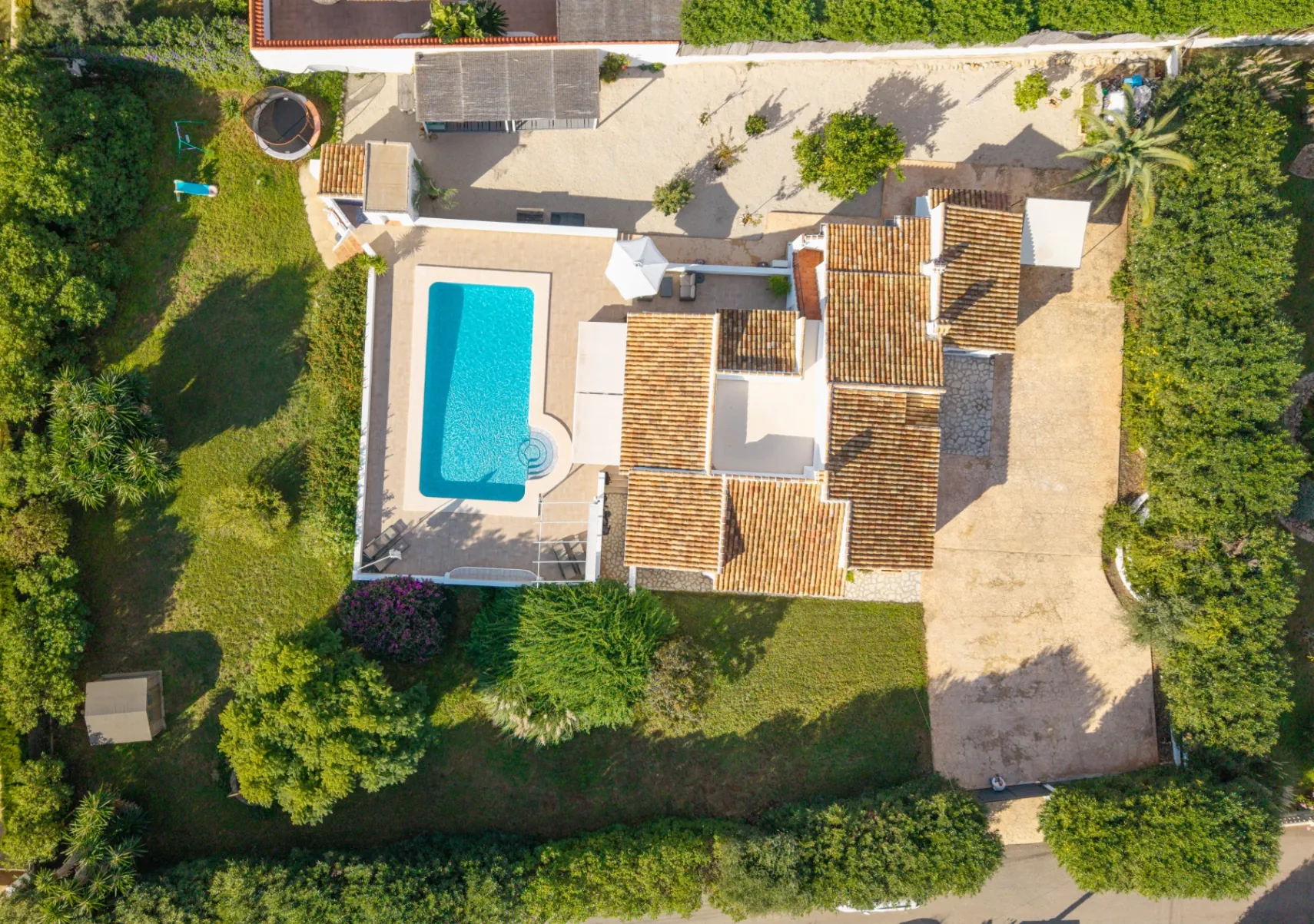 CR256646 - Chalet/Villa en venta en Jávea
