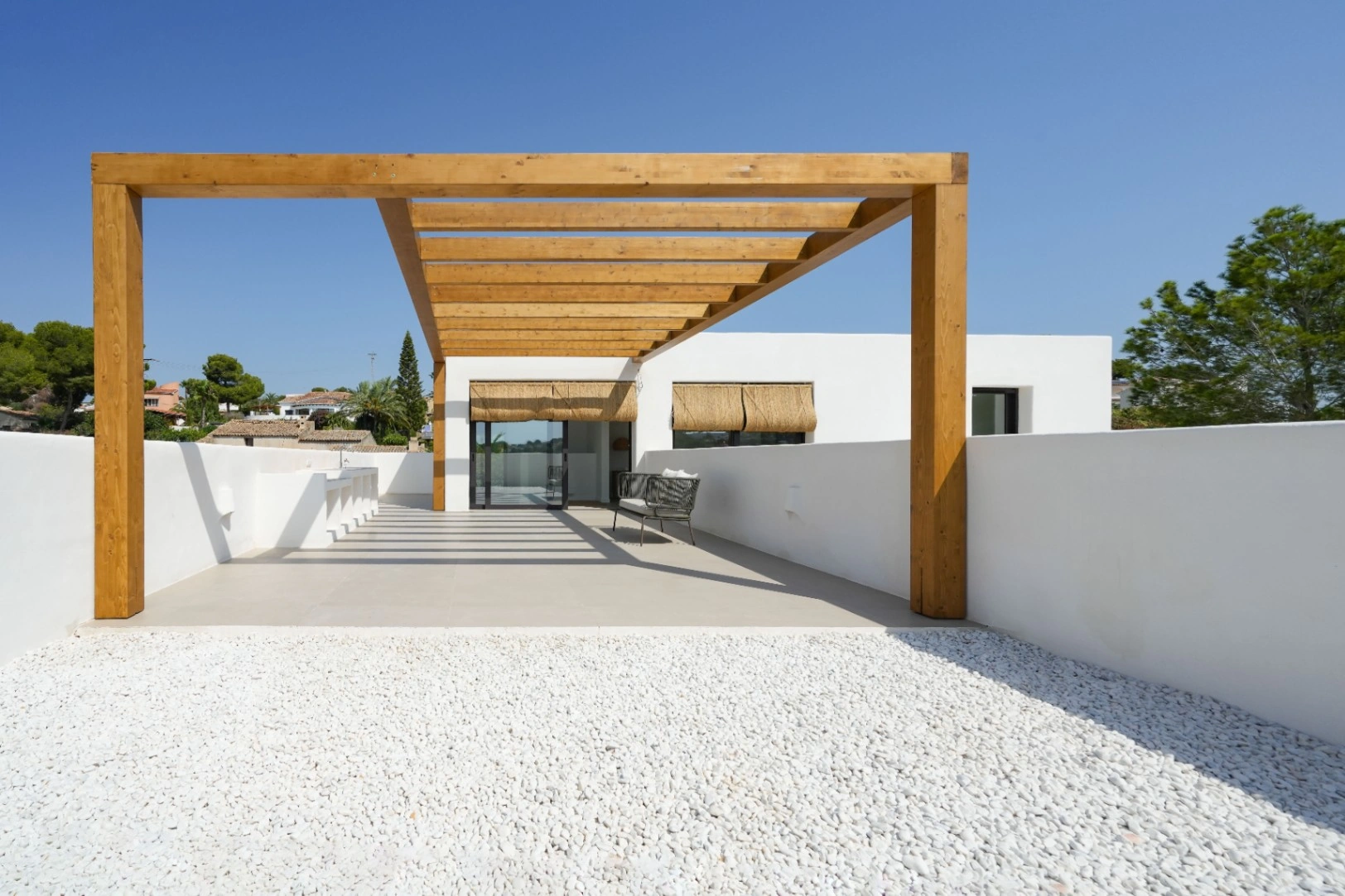 CRMI330448 - VILLA DE LUXE À MORAIRA, STYLE IBIZA