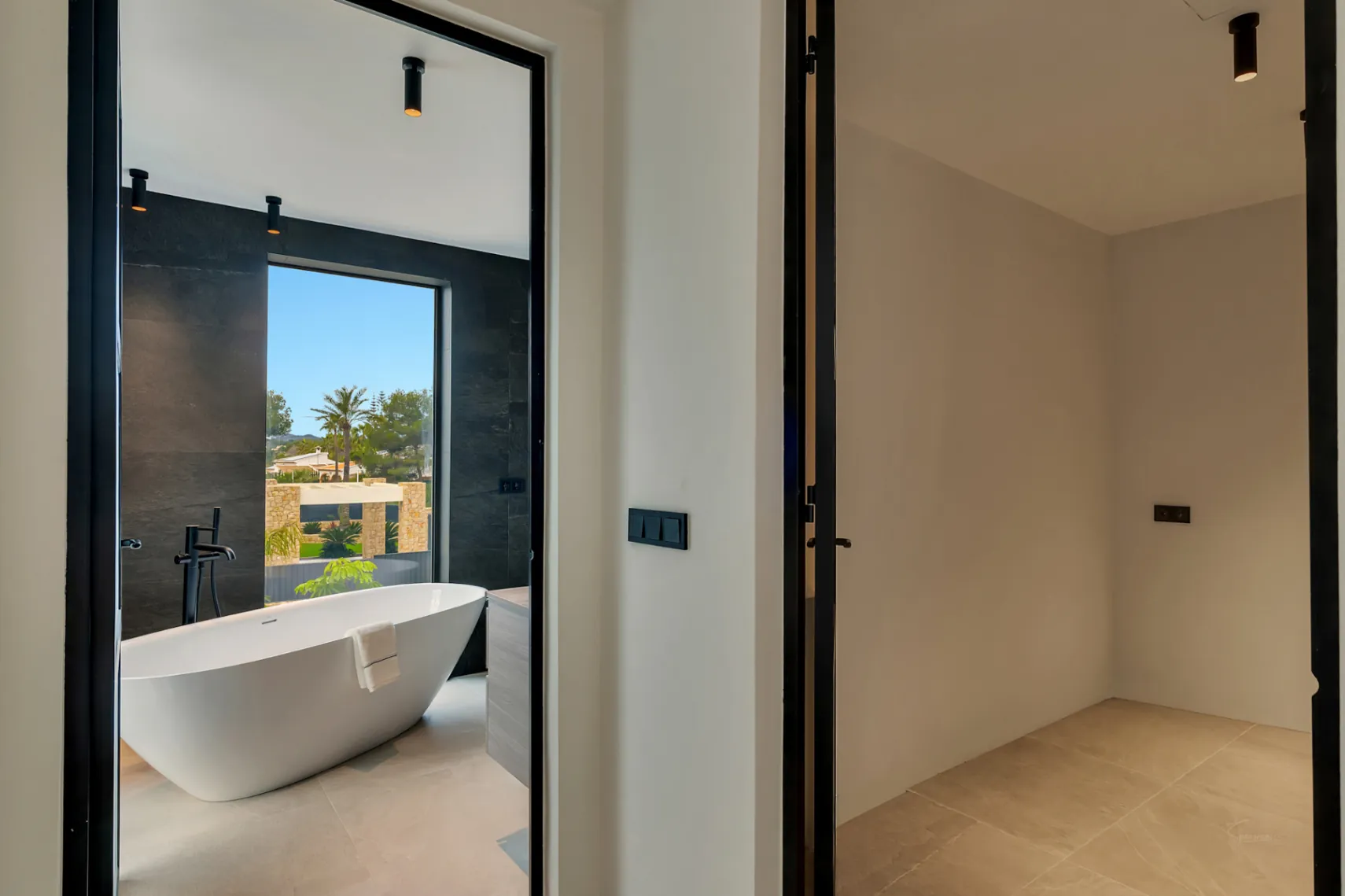 4810 - Villa de lujo de nueva construcción ubicada en una zona tranquila