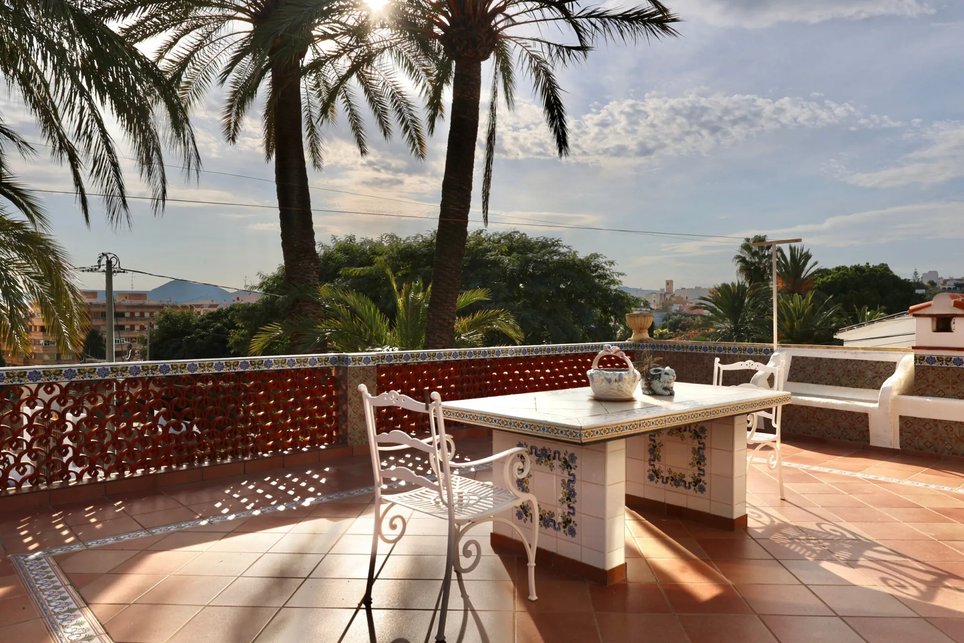 CRI426590 - Villa for sale in Xàbia