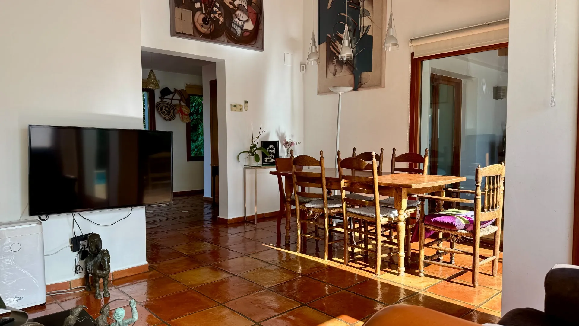 CR379002 - Chalet/Villa en venta en Denia