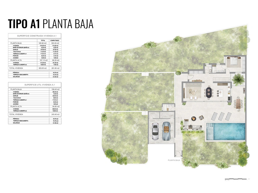 CRI716242 - Chalet/Villa en venta en Teulada