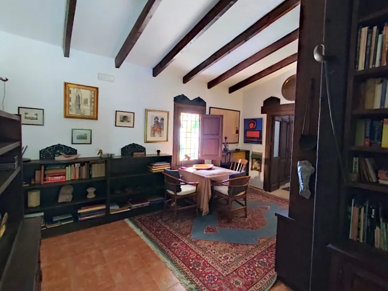 CRXC1018 - Villa for sale, Montgo Jávea area, Mediterranean rustic style