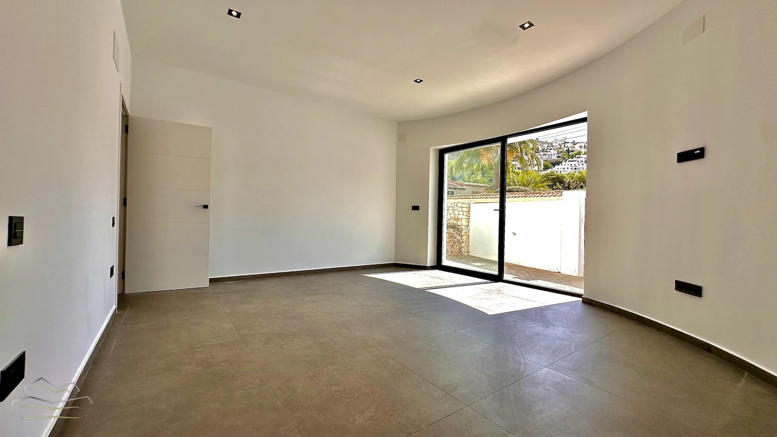CR928848 - Villa à la vente à Moraira