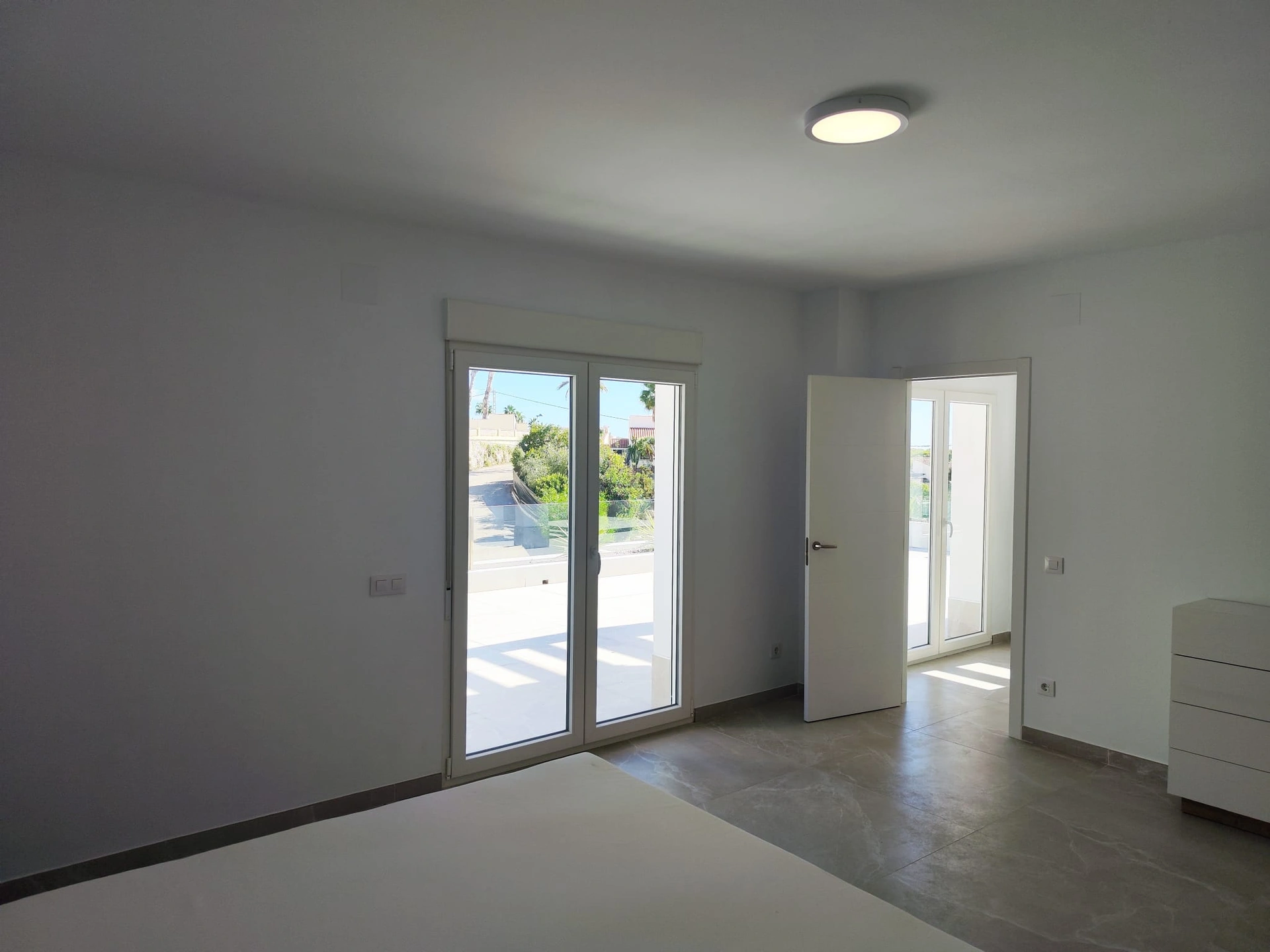 CRP193799 - Lujosa villa a estrenar con impresionantes vistas al mar