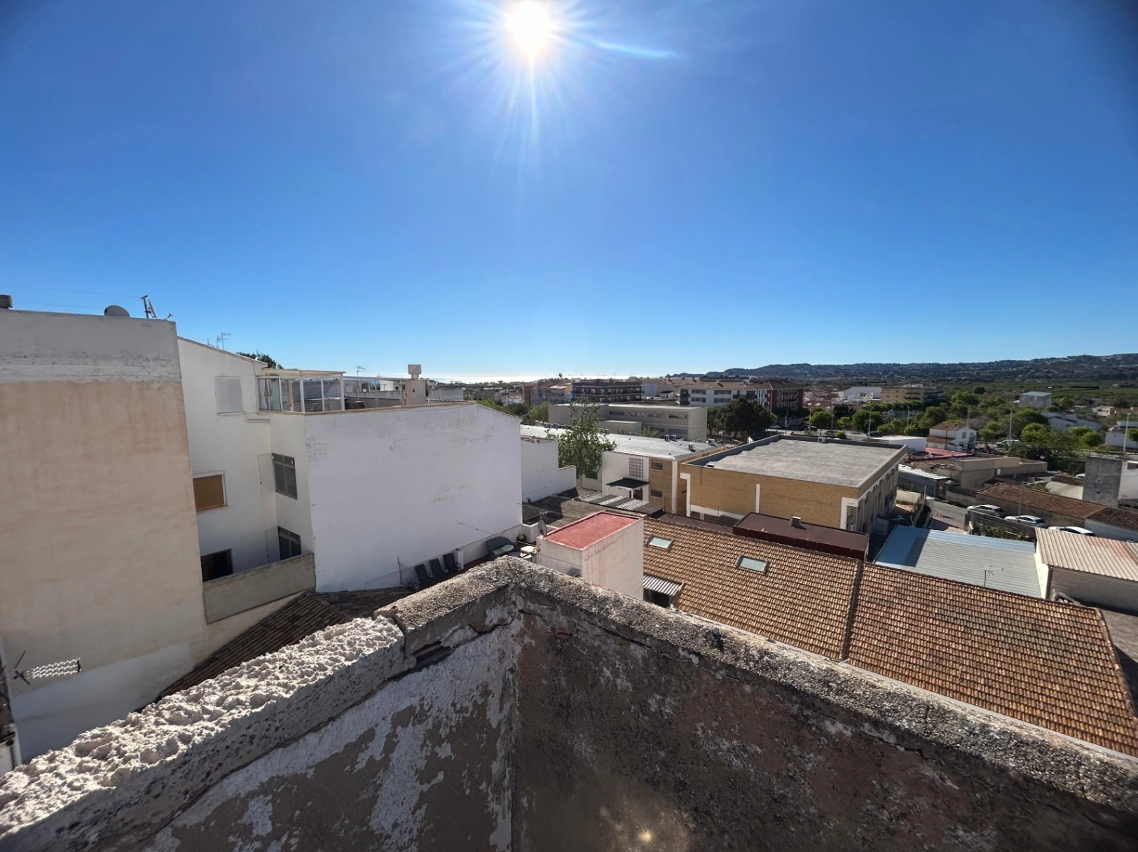 CRLL835201 - Apartamento en venta en Jávea