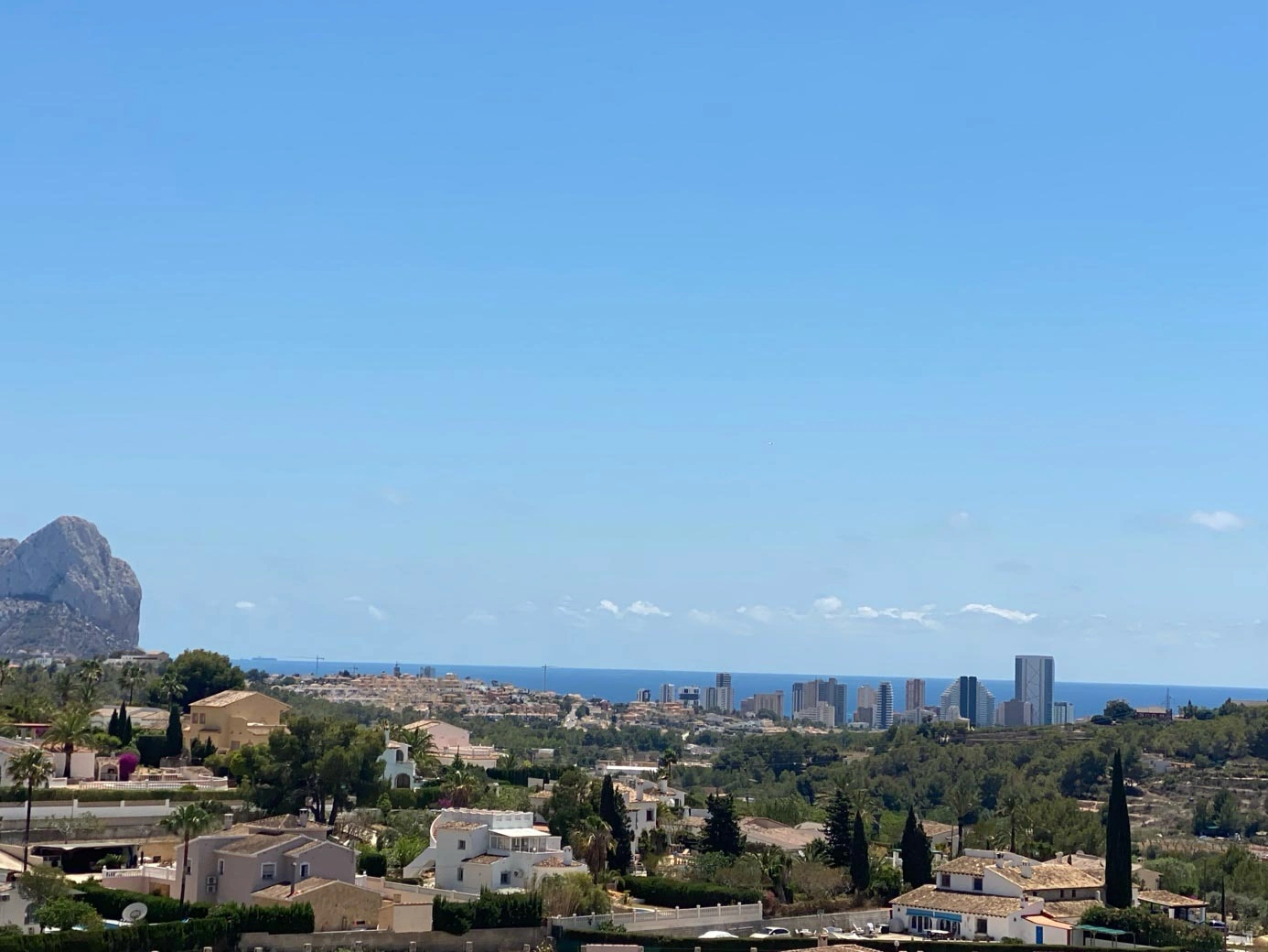 CRPI901141 - Chalet/Villa en venta en Calpe