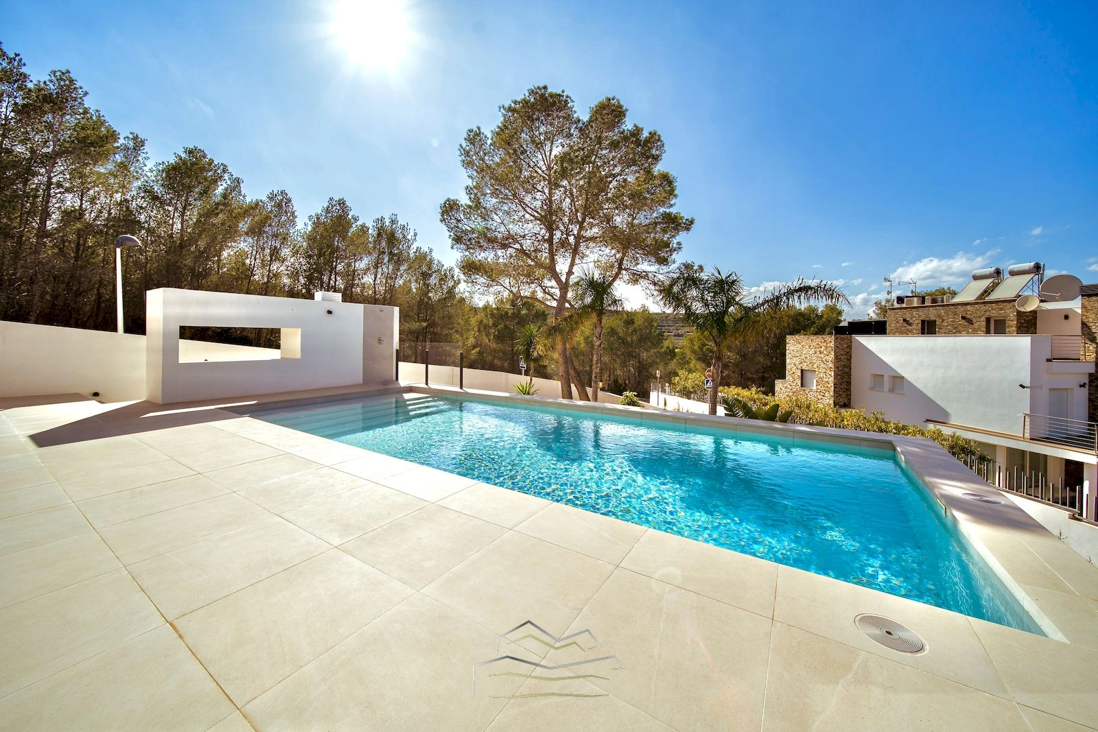 CR259937 - Villa à la vente à Moraira