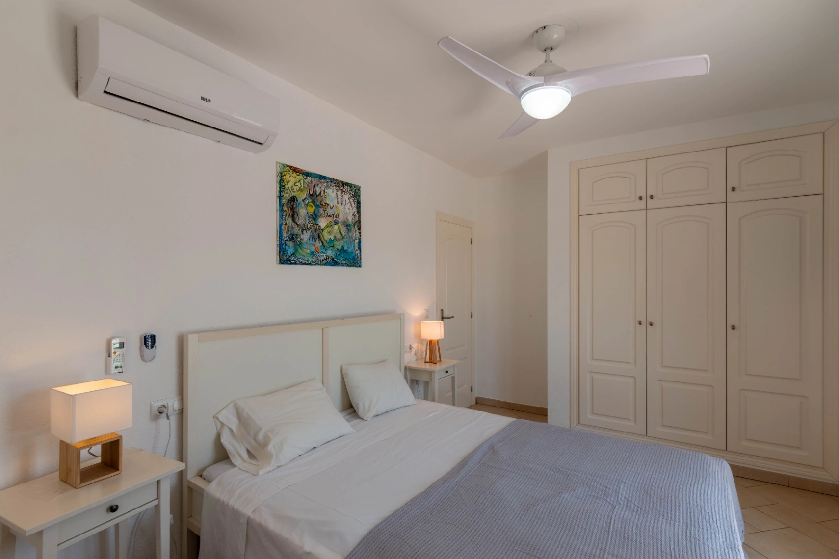 CRCB310610 - 3 bedroom villa Granadella
