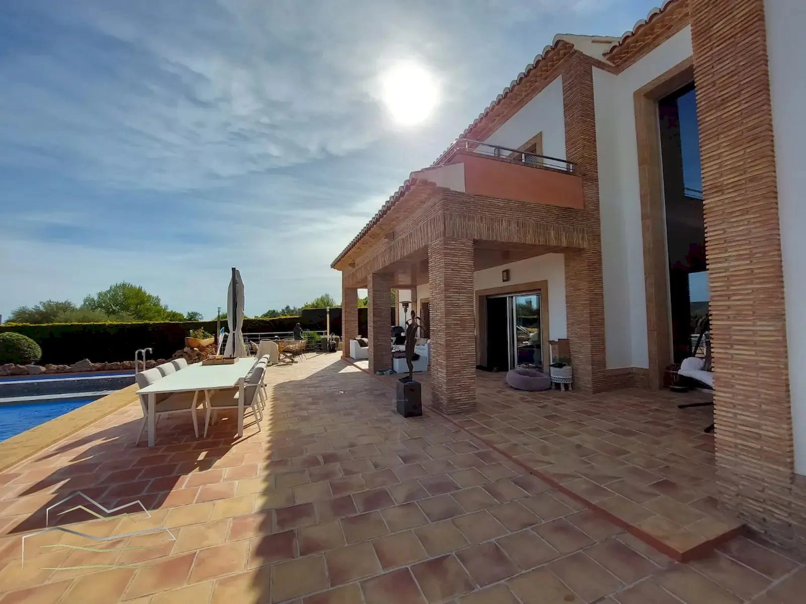 CR933231 - Villa à la vente à Javea/xabia