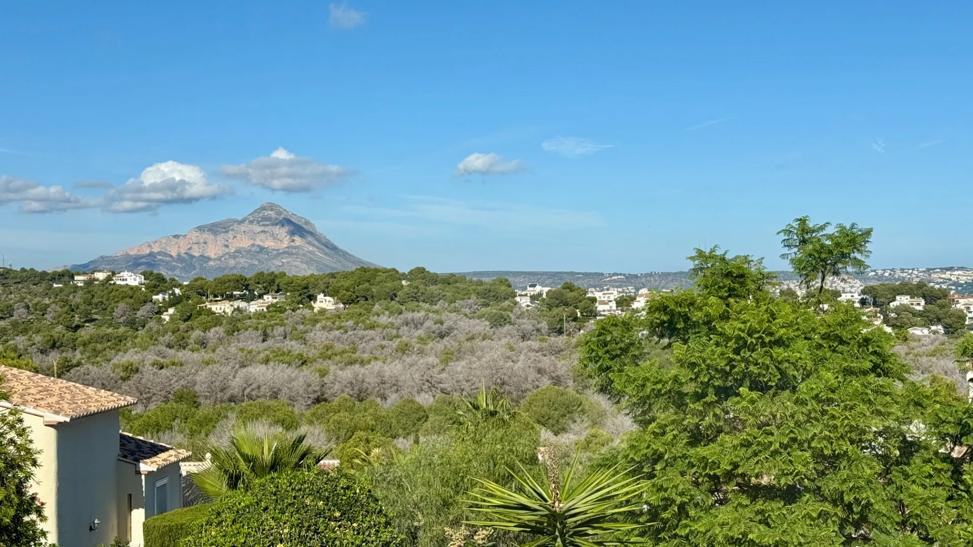 CR029009 - Villa for sale in Javea