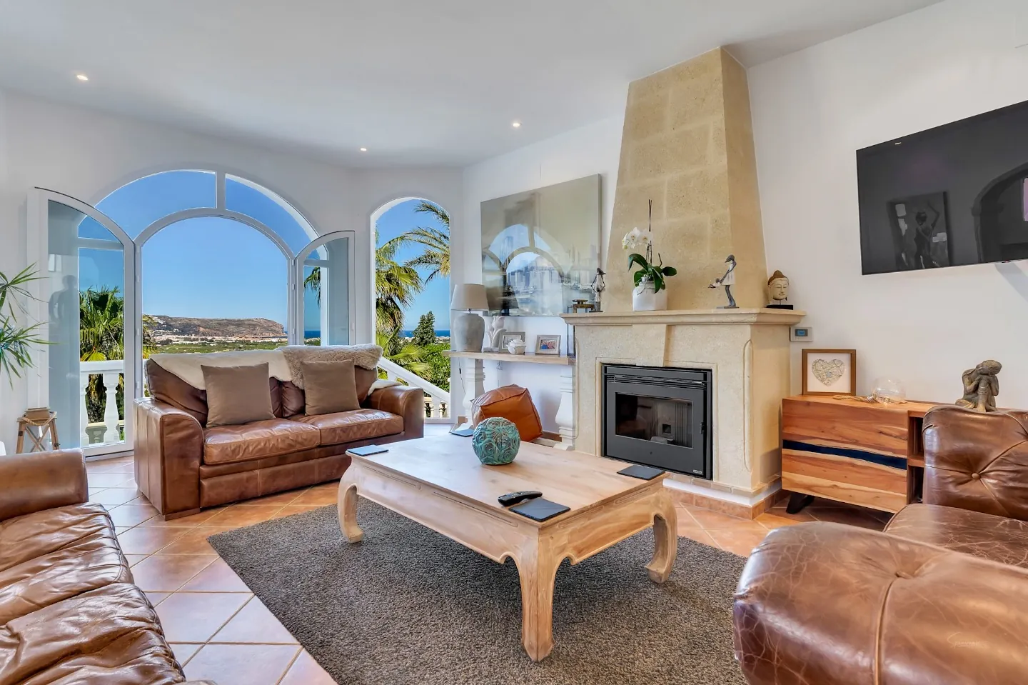 CR086140 - Chalet/Villa en venta en Javea