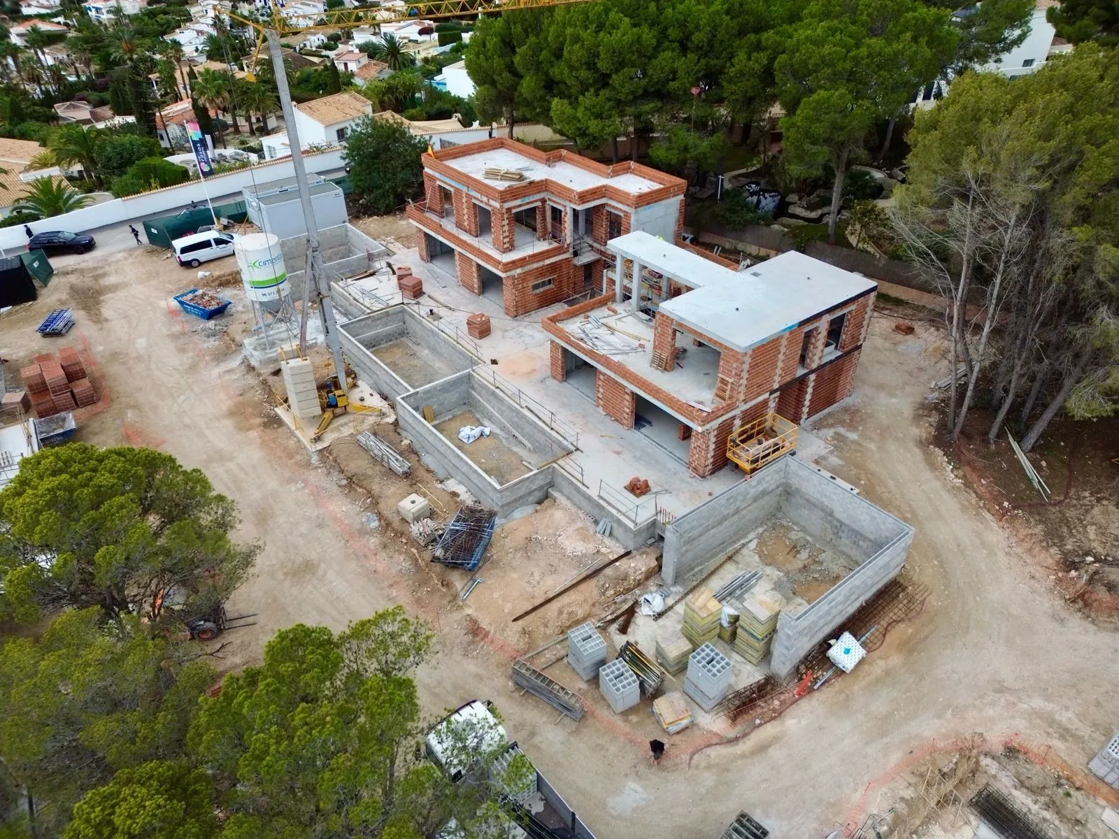 CRI716242 - Chalet/Villa en venta en Teulada