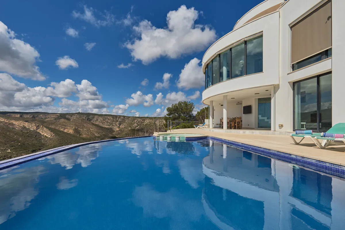 CRV419223 - Chalet/Villa en venta en Jávea