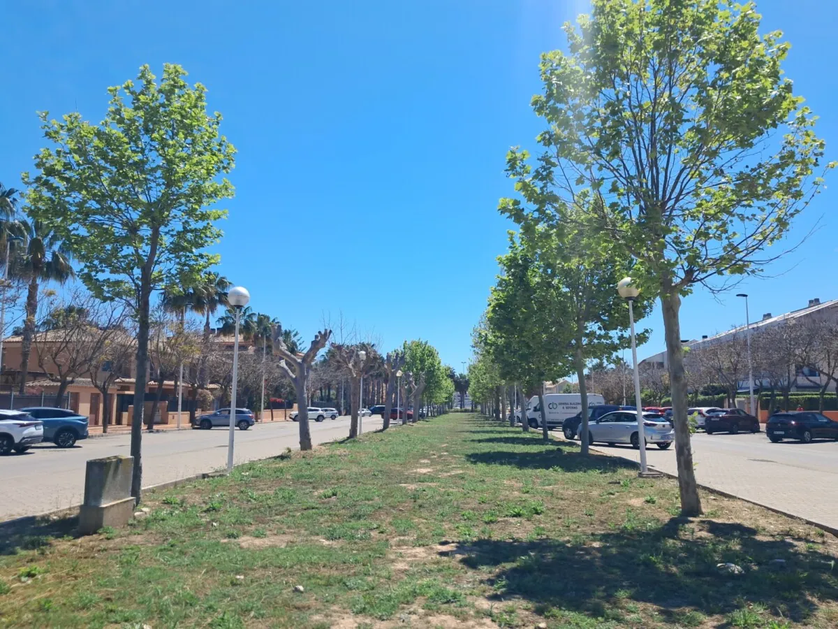 CRV352098 - Apartamento en venta en Jávea