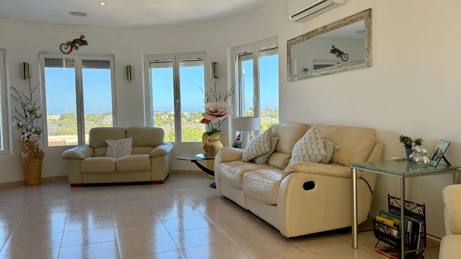 CR029009 - Villa for sale in Javea