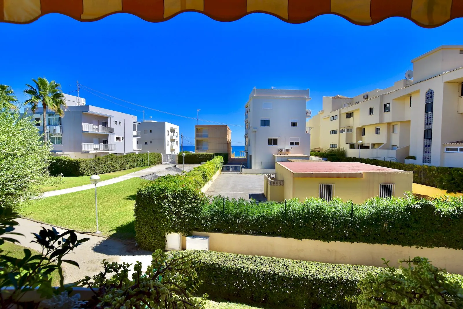 CR631193 - Apartamento en venta en Javea/xabia
