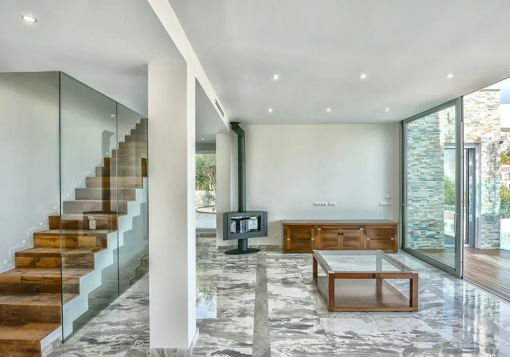 CR128441 - Chalet/Villa en venta en Calpe