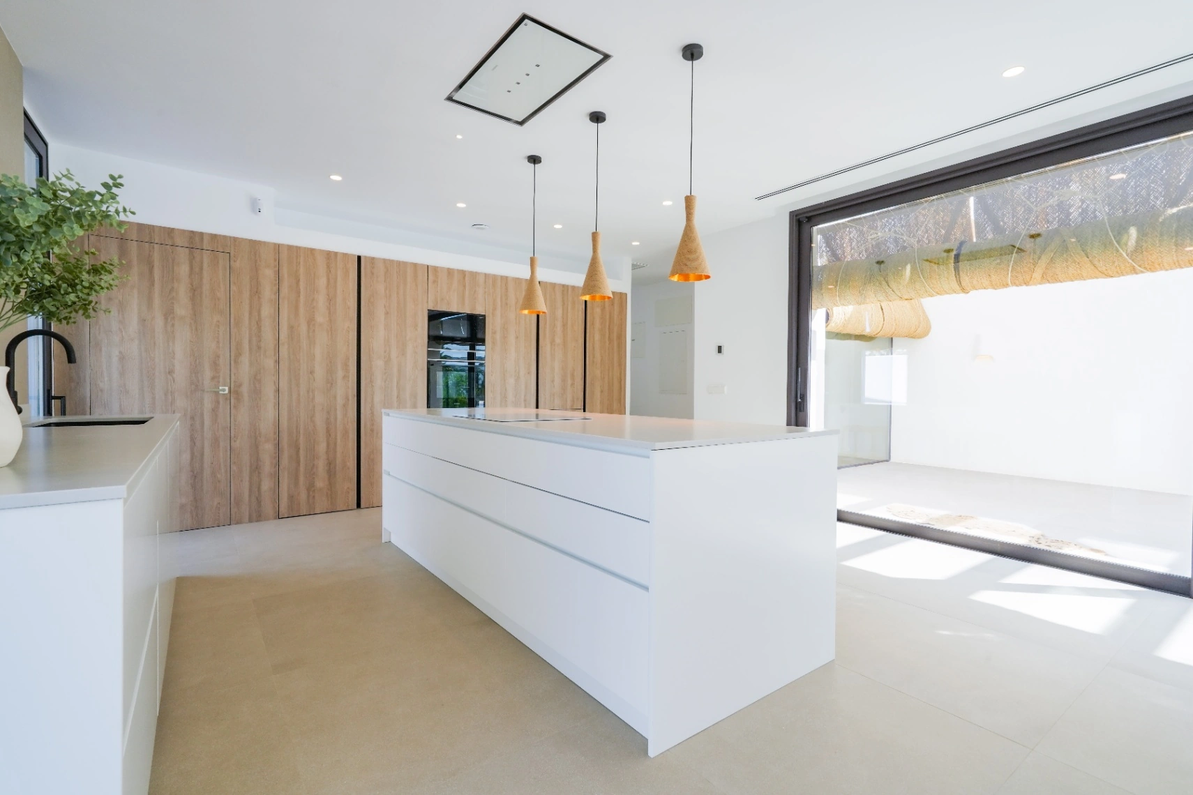 CRMI330448 - VILLA DE LUXE À MORAIRA, STYLE IBIZA