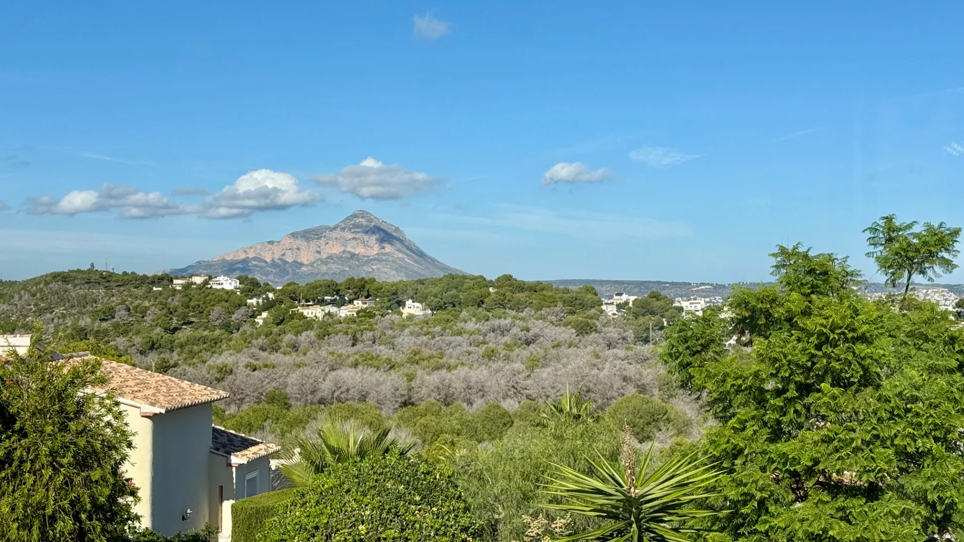 CR029009 - Villa for sale in Javea