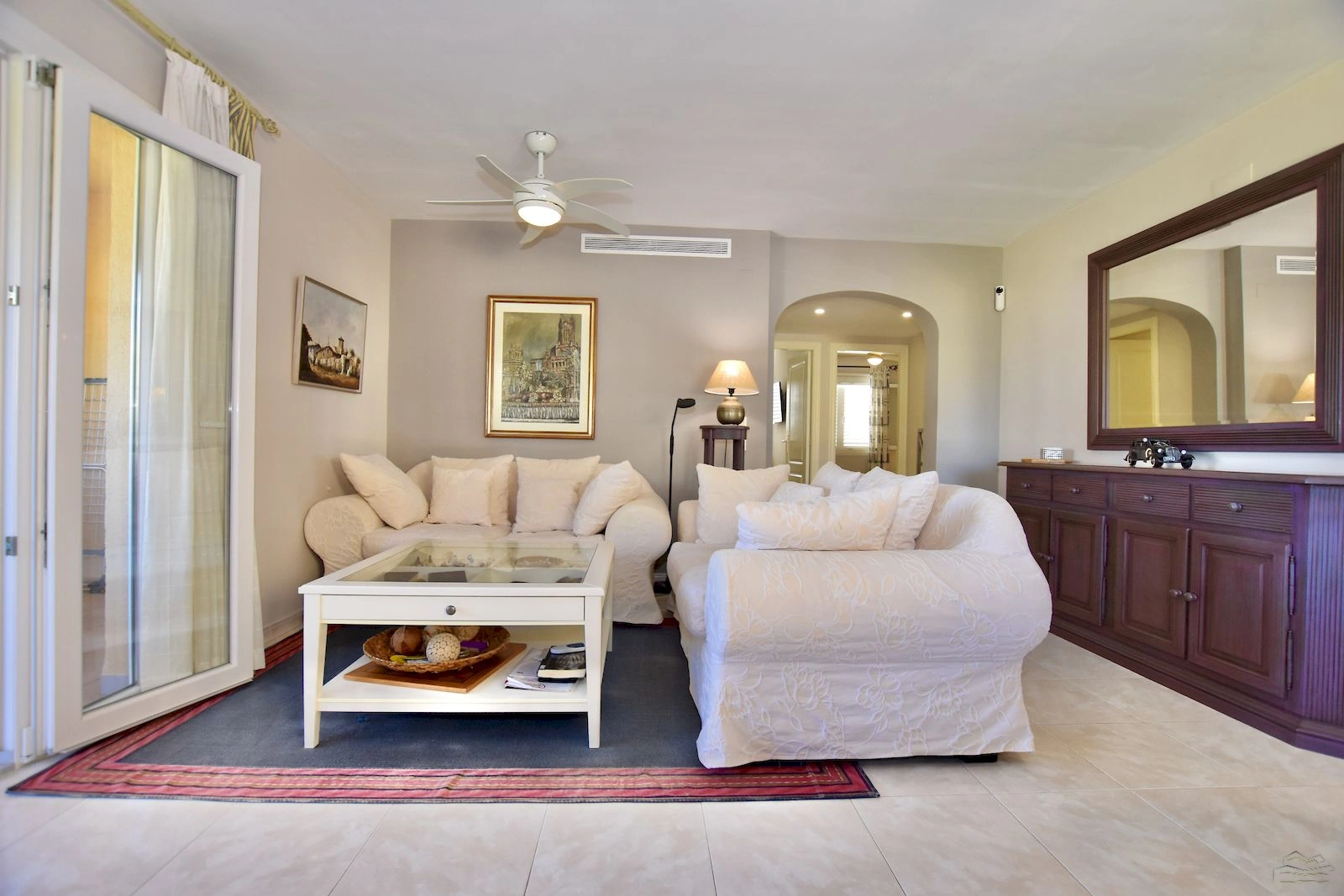 CR631193 - Apartamento en venta en Javea/xabia