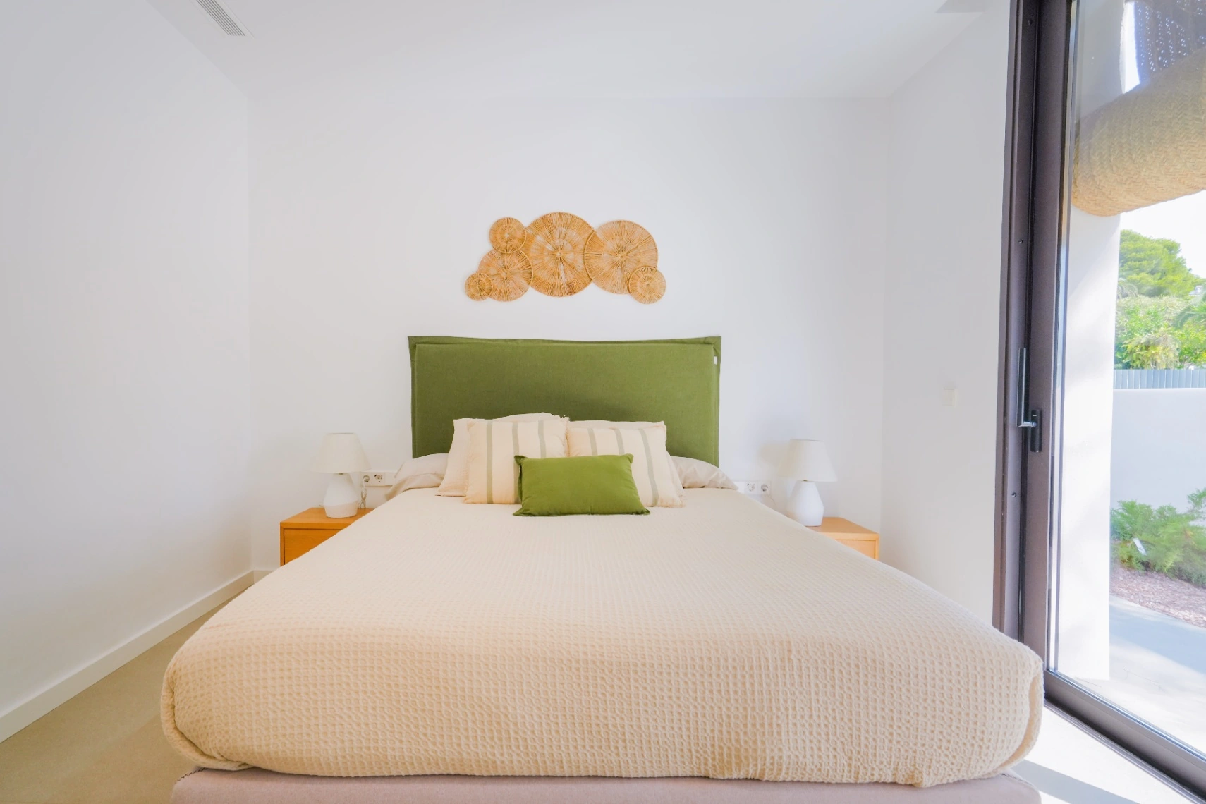 CRMI330448 - VILLA DE LUXE À MORAIRA, STYLE IBIZA