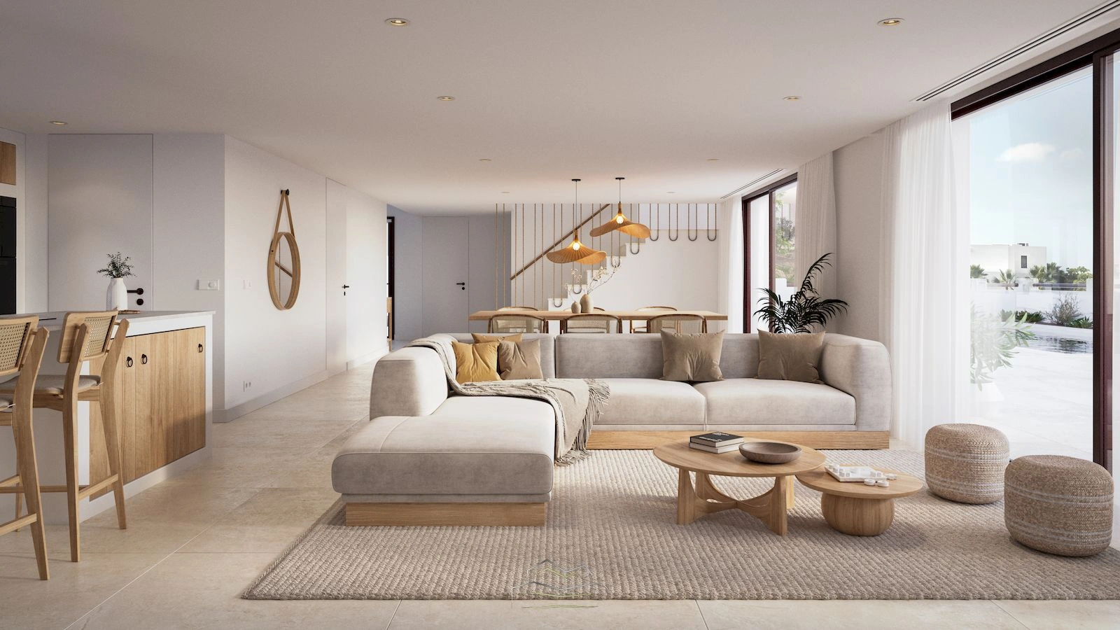 CR293215 - Villa à la vente à Moraira