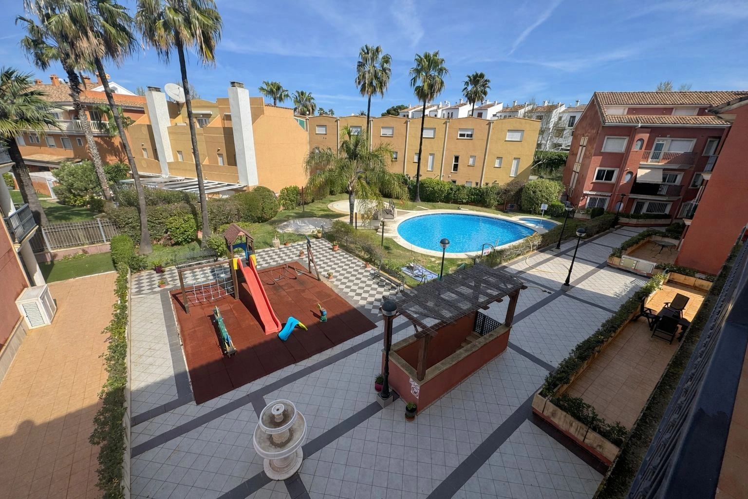 CR1059 - Ático Dúplex en Montañar I – A solo 150 metros del mar | Jávea
