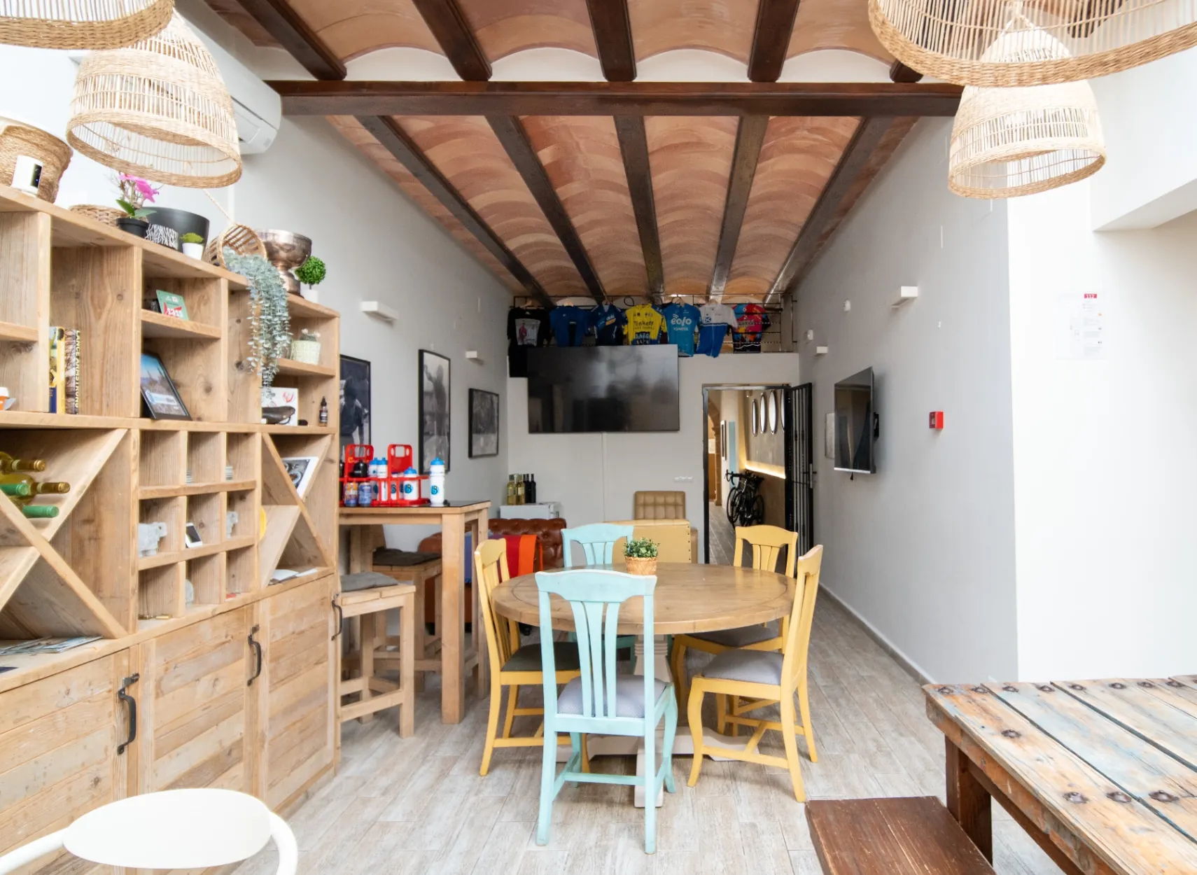 CR316889 - Local comercial en venta en Jávea
