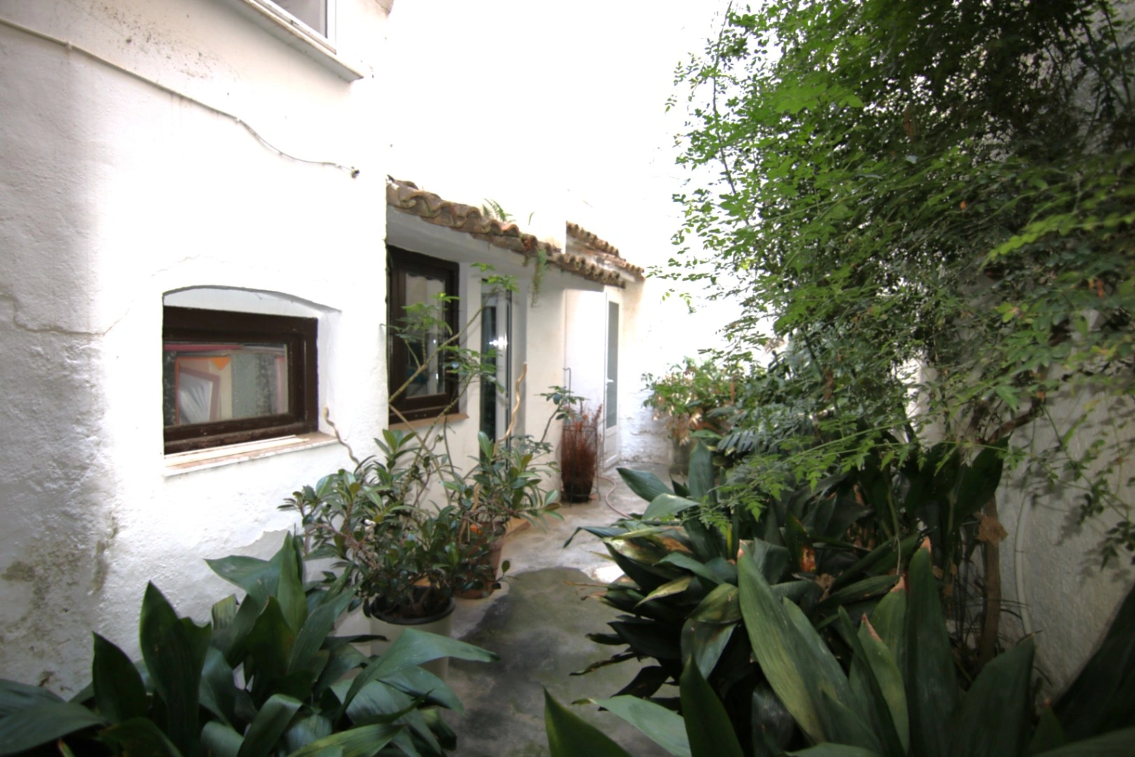 CRAL984963 - Casa de pueblo en venta en Benisa centro