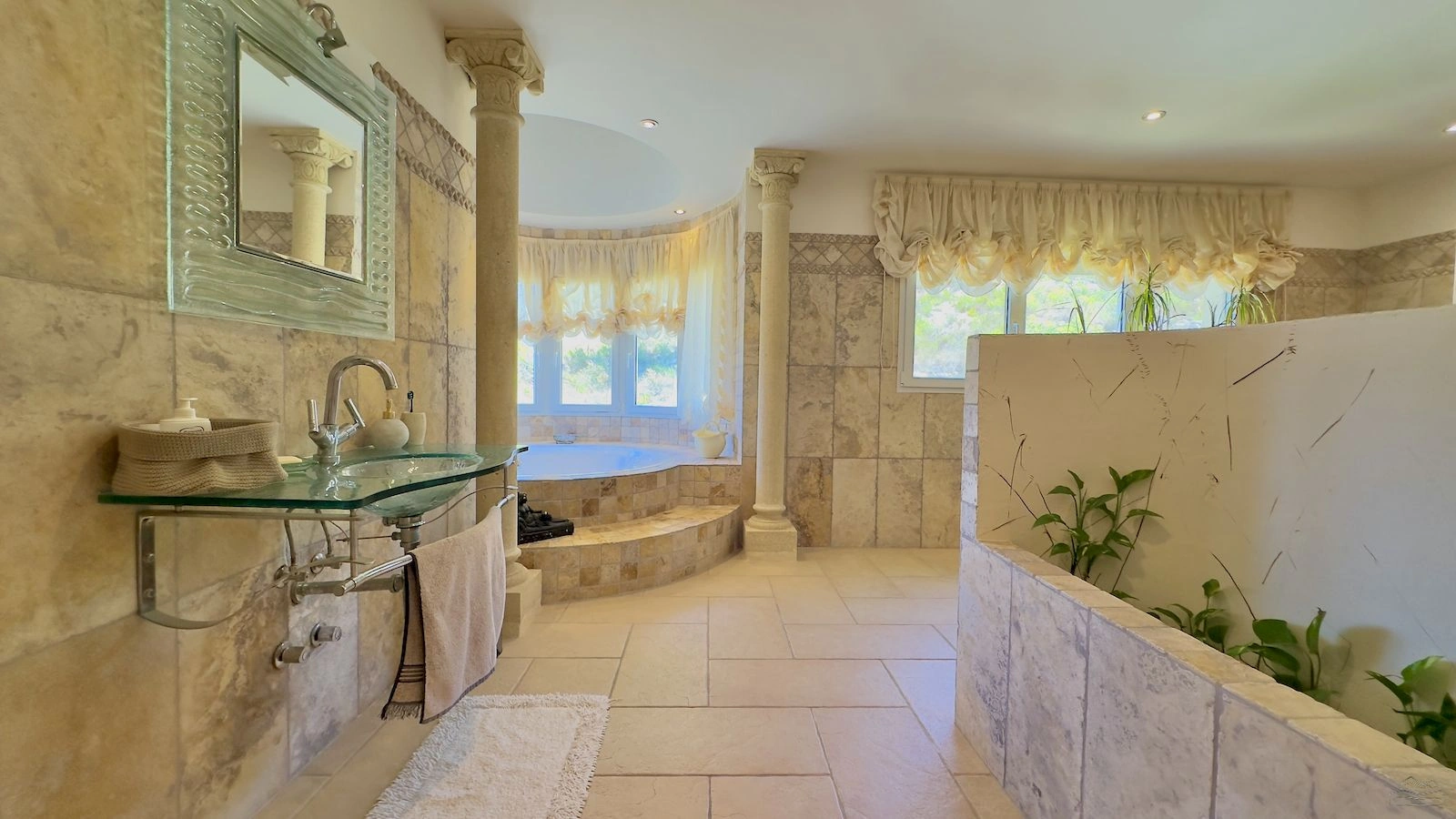 CR324283 - Villa à la vente à Javea/xabia