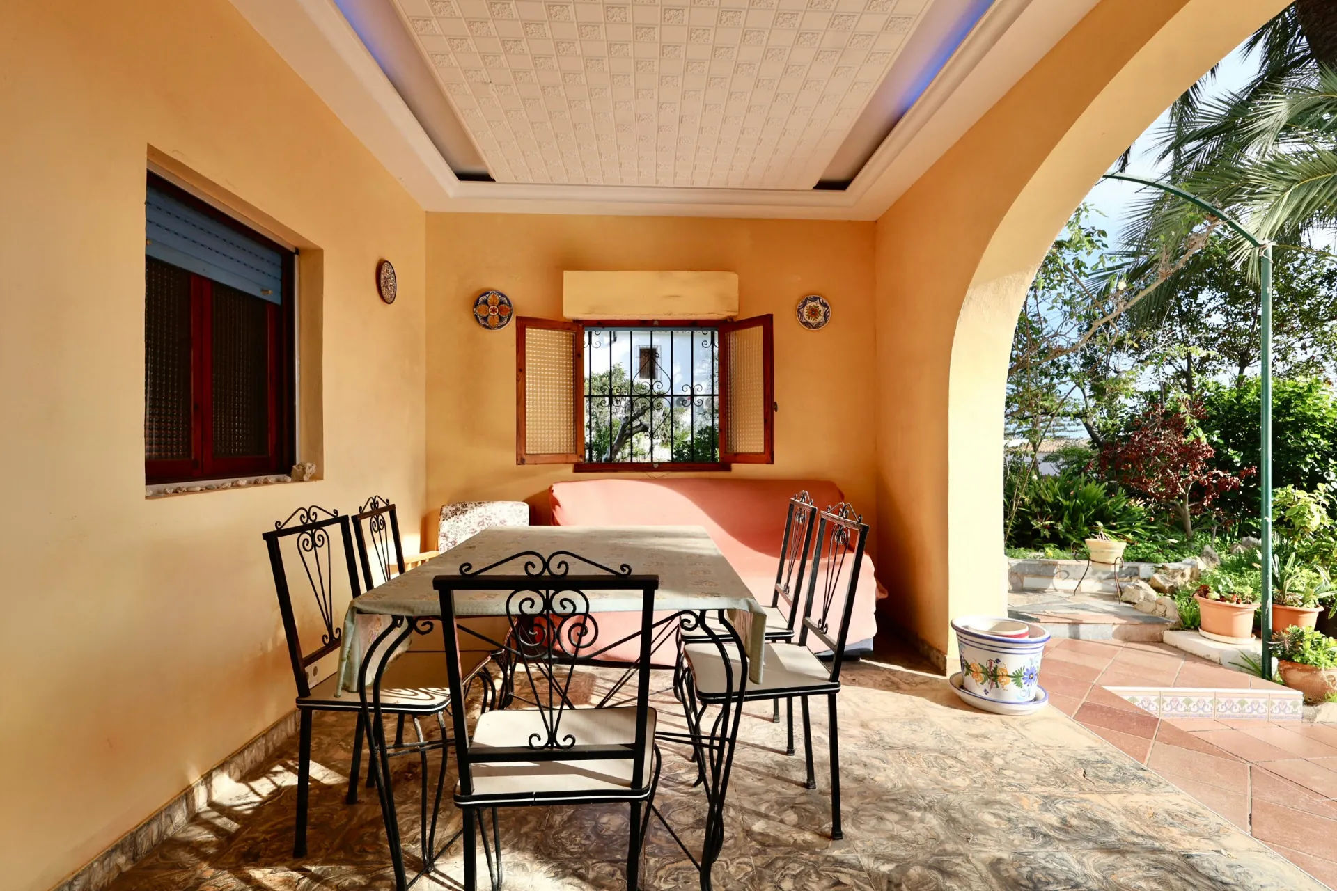CRI426590 - Villa for sale in Xàbia