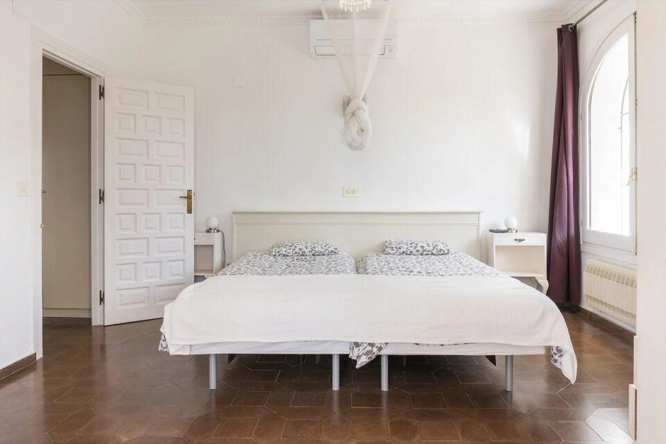 CRLN526616 - Villa en Jávea con Vistas al Mar y al Montgó