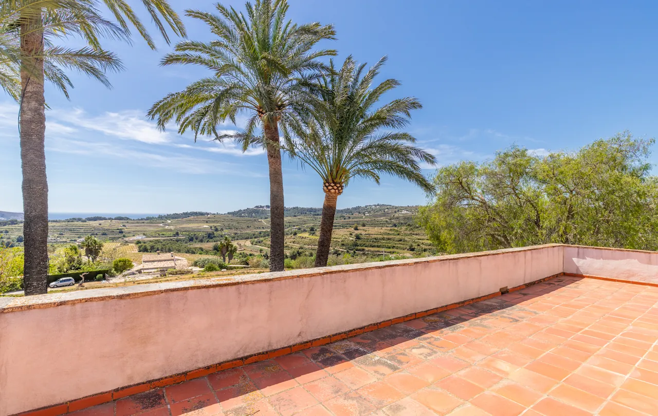 CRH176981 - Finca en venta en Teulada