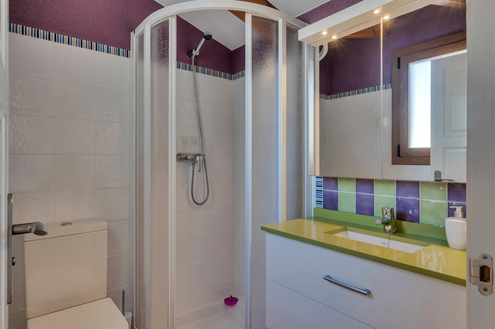 4798 - Exclusif Maison de ville à Jávea, à 500m de la mer, avec 4 chambres et piscine commune.