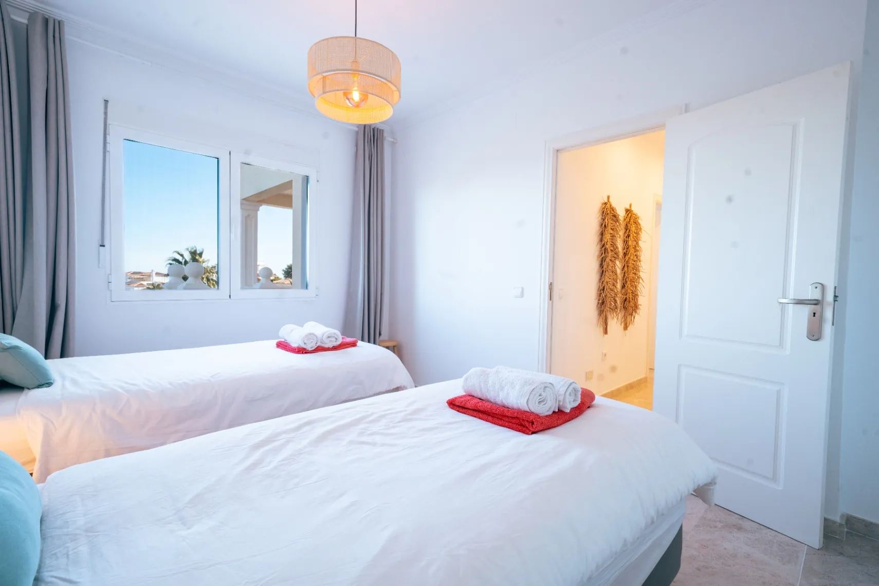 Villa con vistas al mar en venta, Balcón al Mar, Jávea