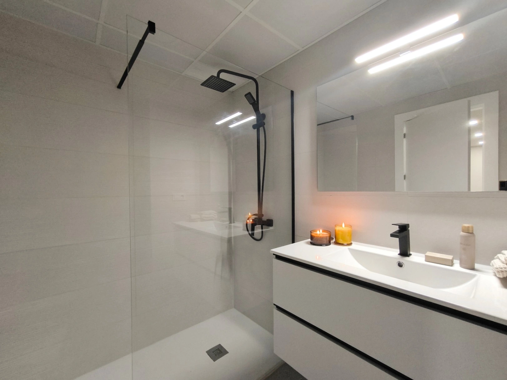 CRLN120903 - Apartamento de 2 habitaciones en el Montgó, Dénia